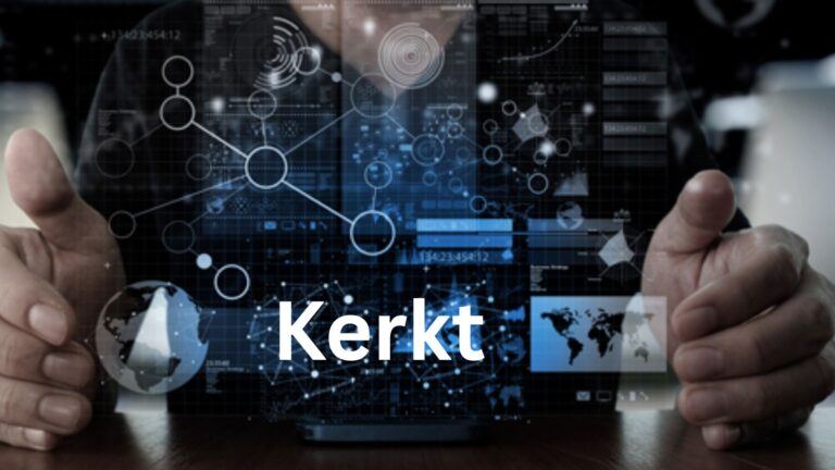 kerkt