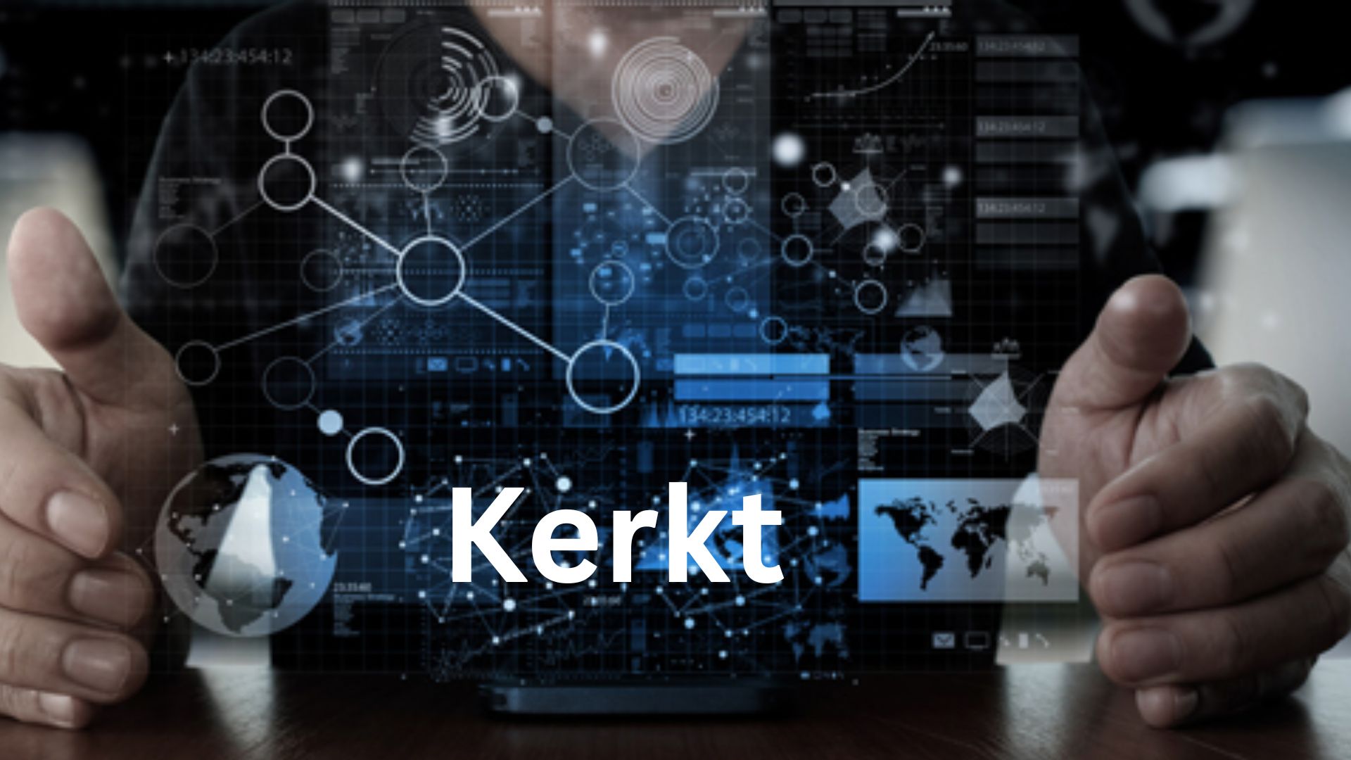 kerkt