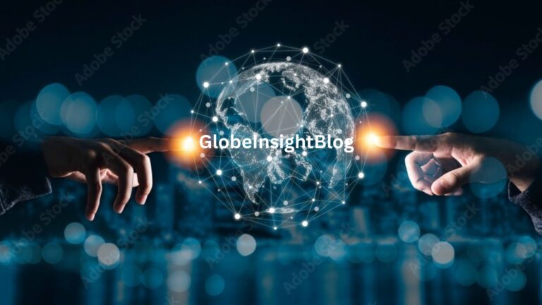 GlobeInsightBlog
