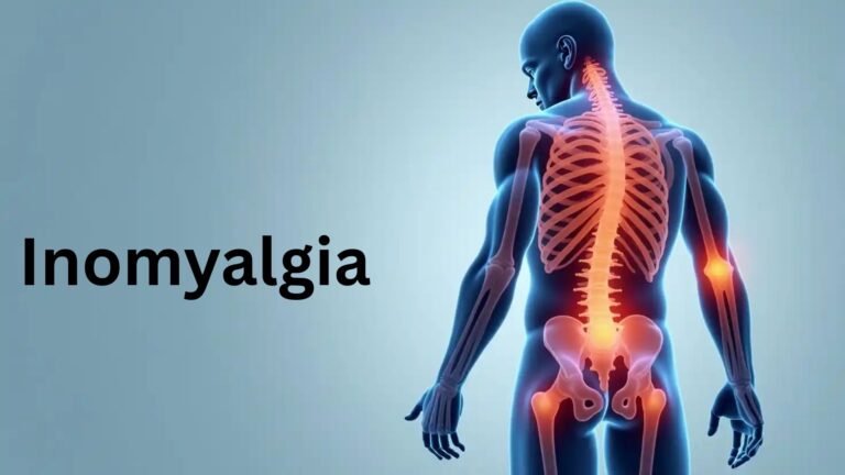 inomyalgia