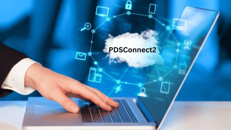 PDSConnect2