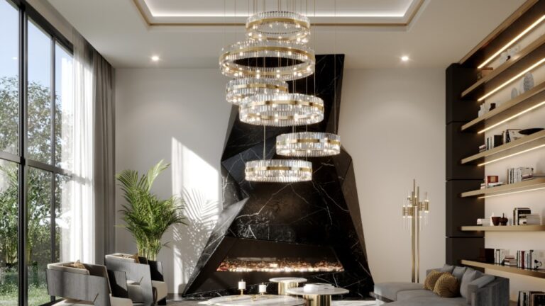 Luxury Lighting
