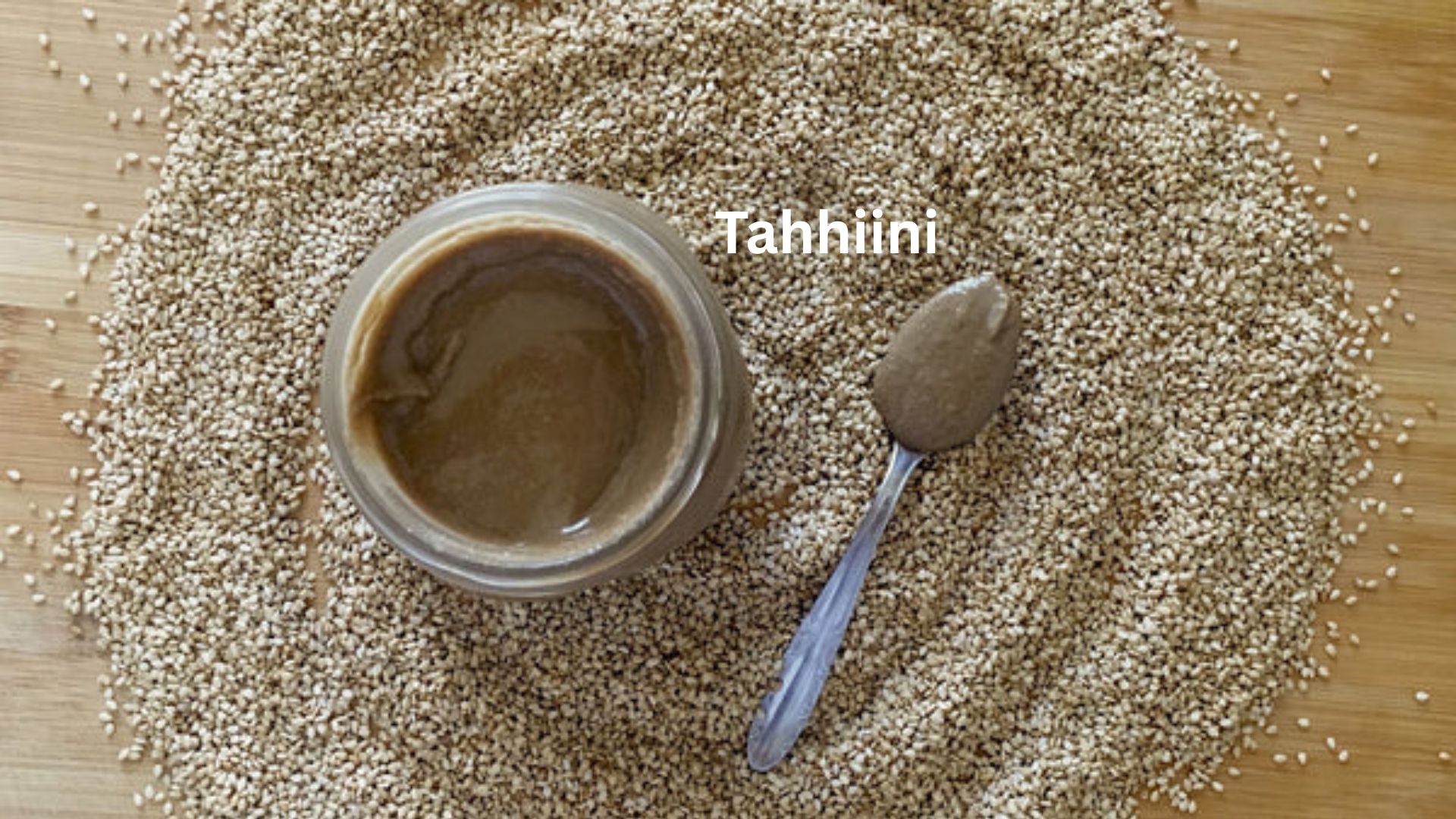 Tahhiini