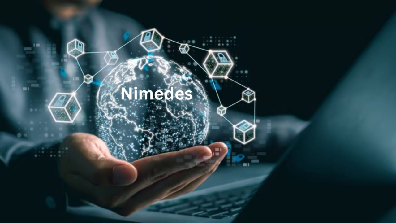 Nimedes: Guide to the Emerging Digital Innovation Platform
