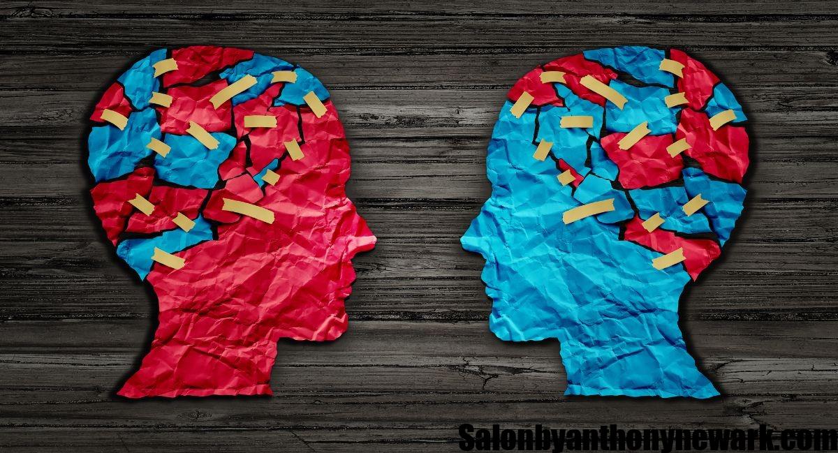 Feature image representing assimilasjon, showing cultural integration, communication, and multicultural interaction in a modern global society