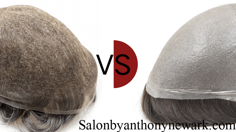 Lace vs Skin Hair Systems: Which One Is Better?