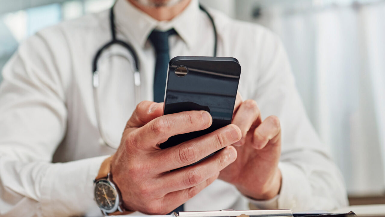 The Ultimate Guide to Finding the Best Doctor Booking App in 2026