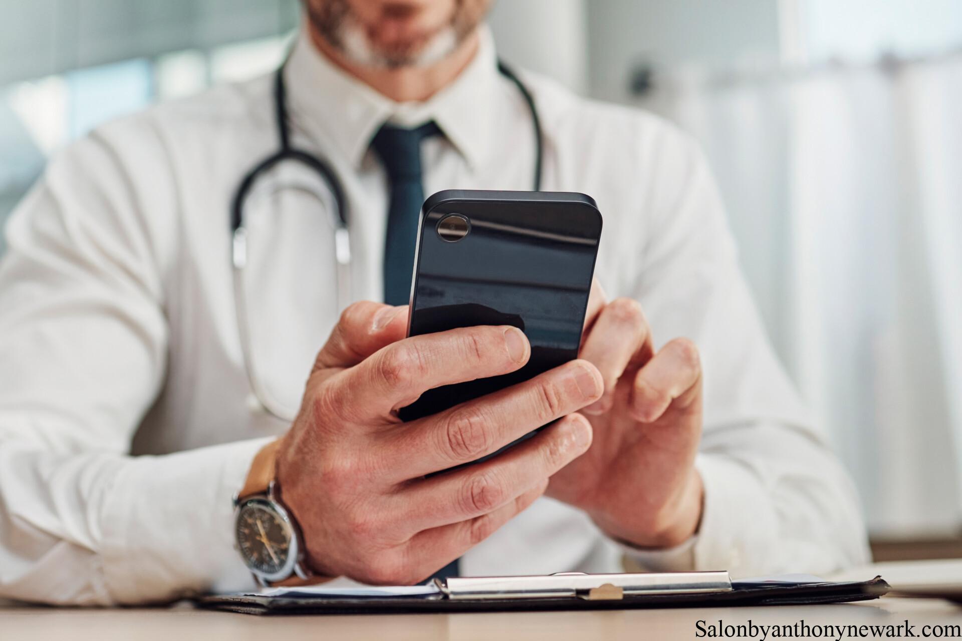 The Ultimate Guide to Finding the Best Doctor Booking App in 2026