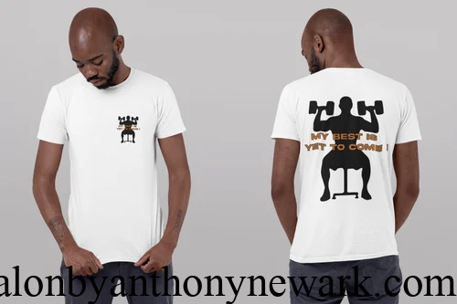 Ironpandafit Redefines Gym Shirts and Women Printed Gym Shirts Fashion